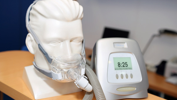 Diagnosis of Sleep Apnea