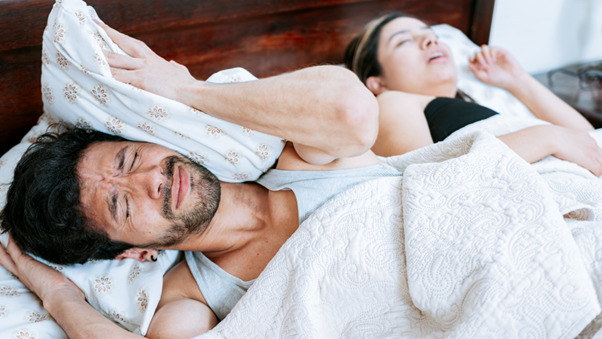 How to Manage Sleep Apnea A Complete Guide to Treatment Options