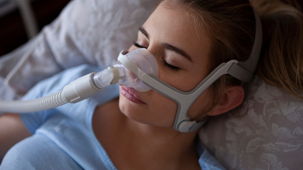 Positive Airway Pressure Devices