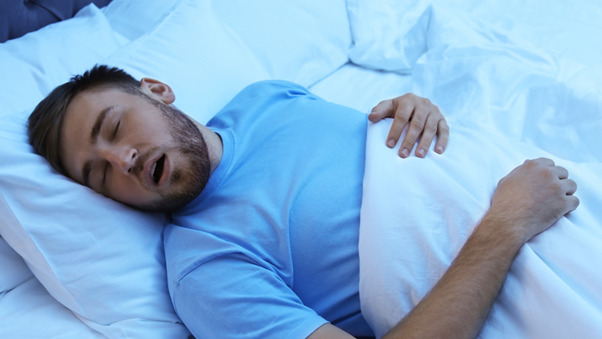 Tips from Singapore ENT Specialist on Managing Sleep Apnea